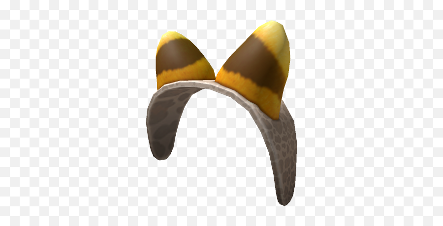 Savannah Cat Ear Headband - Roblox Wonder Woman Ears Emoji,Cat Headband Bands Emotion