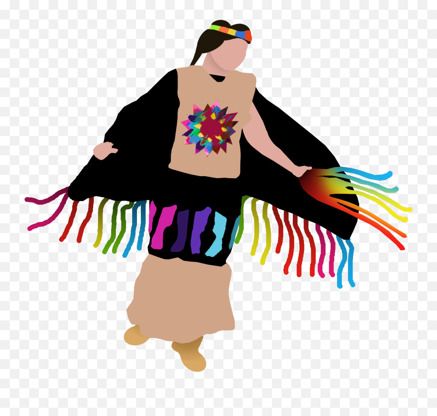 Pow Wow Dance Clip Art - Pow Wow Clipart Emoji,Indian Pow Wow Emoticon