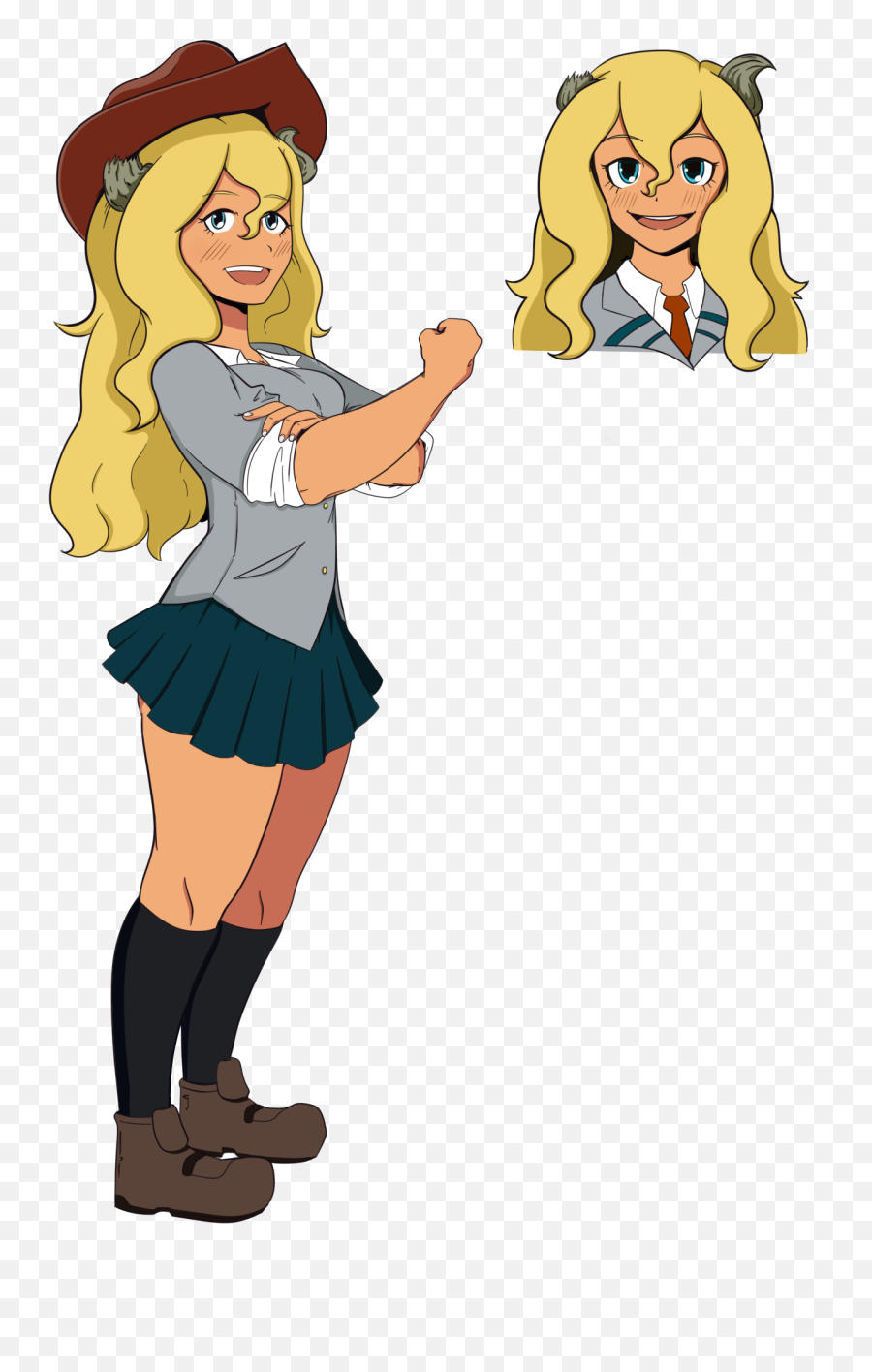 Qst - Quests For Women Emoji,Piank Girl With Super Emotions