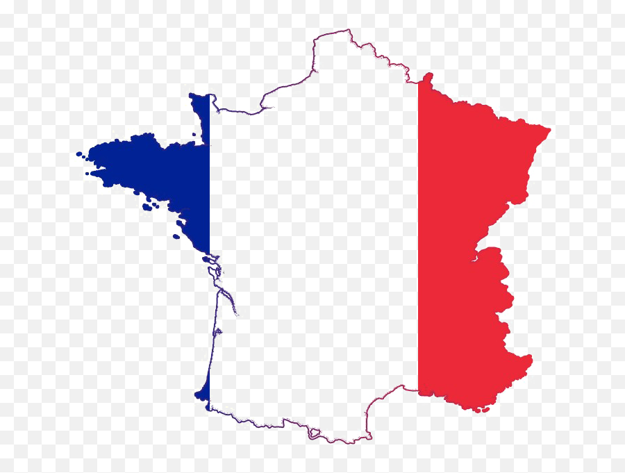 France Png Image - 13 Regions In France Emoji,French Flag Emoji
