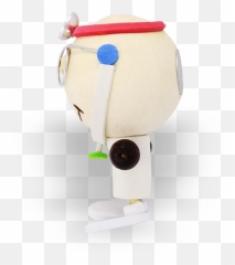 Crazy Head Magnet Doctor - Soft Emoji,Doctor Whoood Emoticon