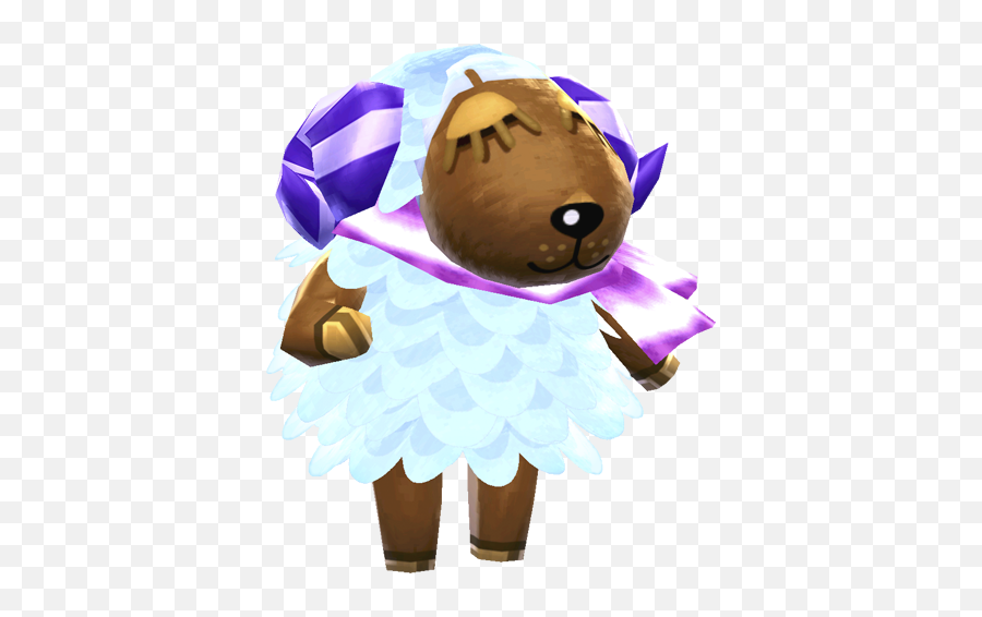 Villager List - Animal Crossing New Leaf Baabara Emoji,Derrrr Emoticon