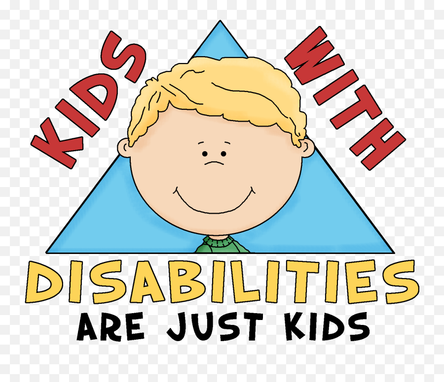 Study Clipart Learning Disability - Disability Special Needs Logo Emoji,Using Emojis Learning Disabilities