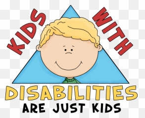 Study Clipart Learning Disability - Disability Special Needs Logo Emoji,Using Emojis Learning Disabilities