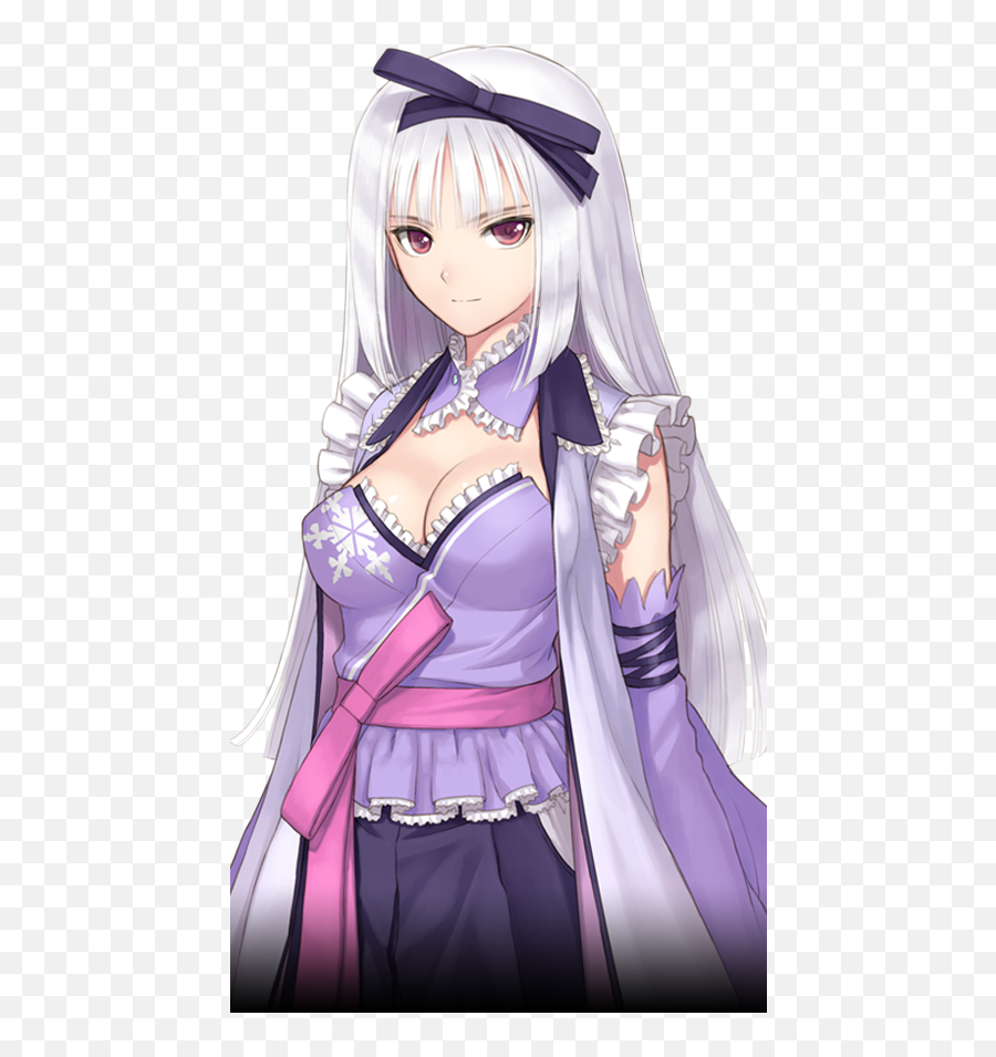 Blade Arcus - Fictional Character Emoji,Emotions Blade And Soul