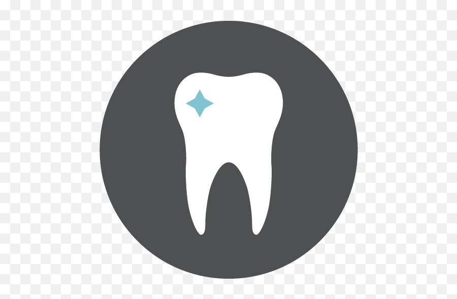 Cosmetic Restorative And Preventative Dental Services - Dot Emoji,Gap Tooth Emoticon