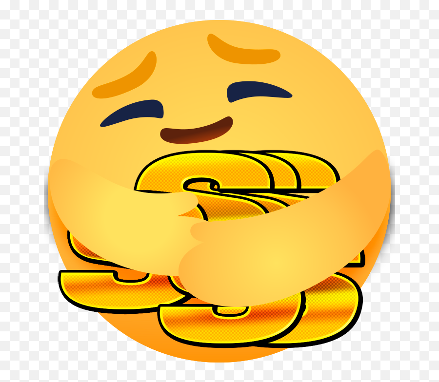 Twitch Emote Maybe - Happy Emoji,<3 Emoticon Twitter