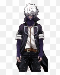 Dabi - Dabi My Hero Academia Emoji,Hero With Emotion Power