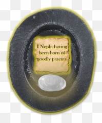Seer Stones - Solid Emoji,Lds Quote Man Ruled By Emotions