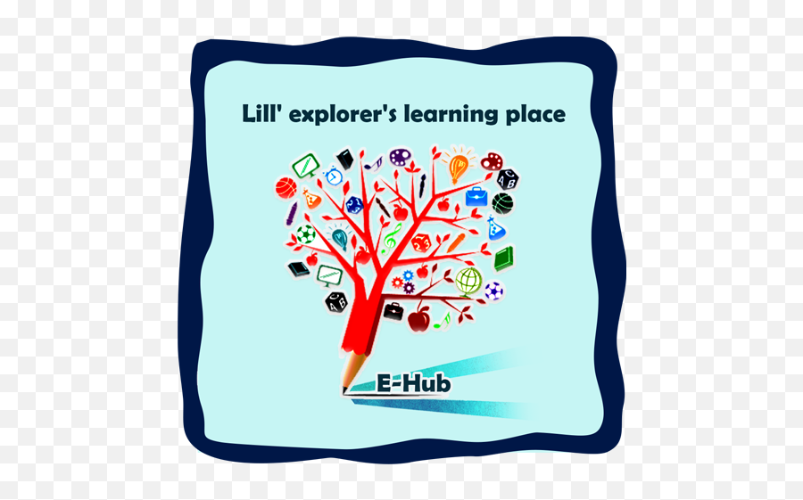Ehub U2013 Apps No Google Play - Education Tree Emoji,Beincadeira Com Emotions