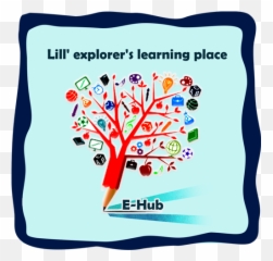 Ehub U2013 Apps No Google Play - Education Tree Emoji,Beincadeira Com Emotions