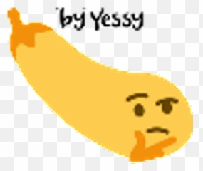 Sticker Maker - Emoji Pensando By Yessy Happy,Emoticon Pensando Png