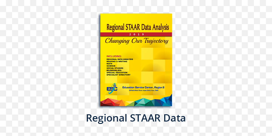 Regional Staar Data Analysis - Vertical Emoji,Cer Emotion