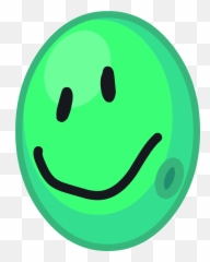 List Of Minor Items In Battle For Bfb Battle For Dream - Happy Emoji,Oh My God Emoticon
