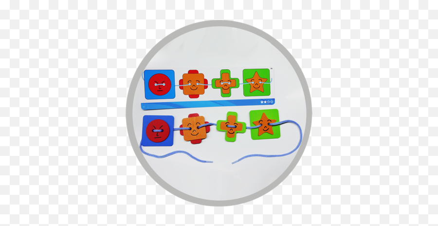 Esummi New Design Educational Magic String Game Kids Hands Brain Practice Gamesbest Gift For Kids - Buy Wooden Puzzle Gameseducational Dot Emoji,Tb Emoticons