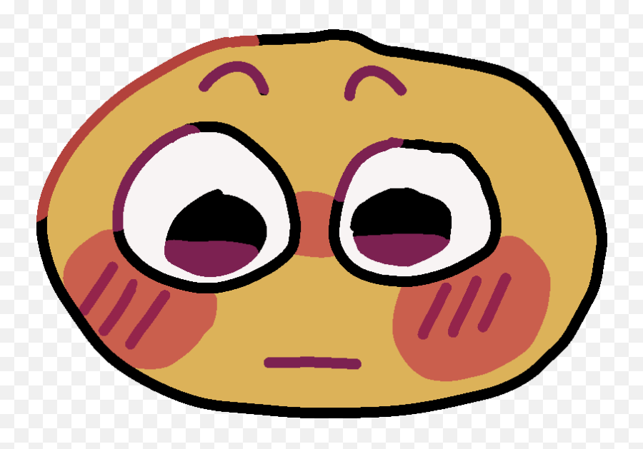 Rey Commissions Open On Twitter I Made Some Cursed - Colegio De Orosi Emoji,Images Emoticon Cursed