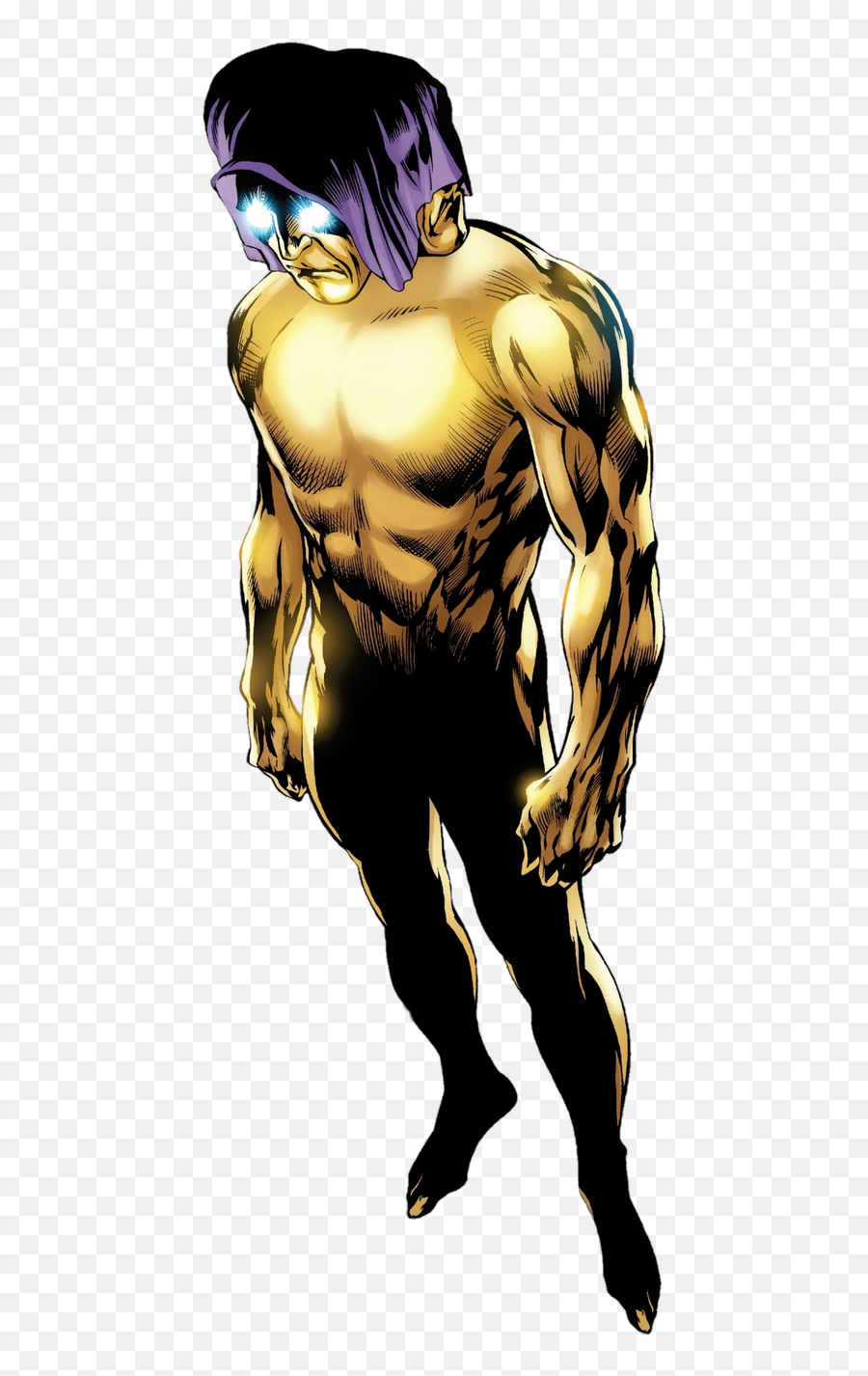 Who Is The Equivalent Of The Living Tribunal Marvel Comics - Thanos Infinity Conflict Emoji,Spectrum Of Emotions Dc Comics