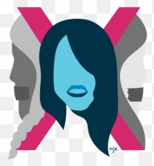 Slave Trade Clipart - Hair Design Emoji,Slave Emoji