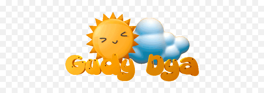 Good Day Good Morning Gif - Happy Emoji,Good Morning Emoticon