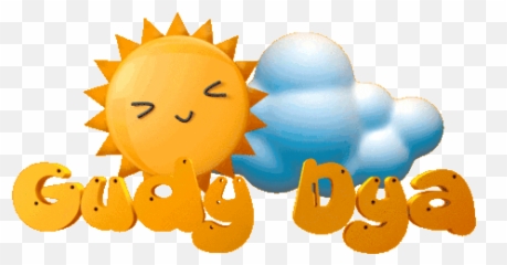 Good Day Good Morning Gif - Happy Emoji,Good Morning Emoticon