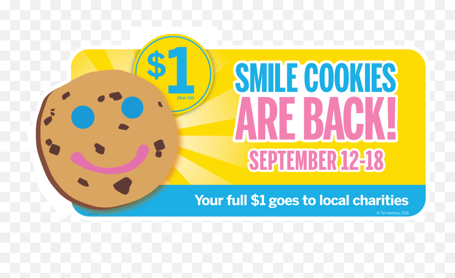 Blog Wells Of Hope - Happy Emoji,Emoticon Text With Cookies
