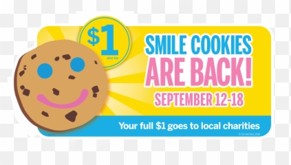 Blog Wells Of Hope - Happy Emoji,Emoticon Text With Cookies