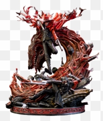2020 Statue Awards - Supernatural Creature Emoji,1/6 Scale Emotion Face Sculpt