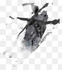 The Most Edited Crash Picsart - Transparent Helicopter Crash Png Emoji,Plane And Crash Emoji