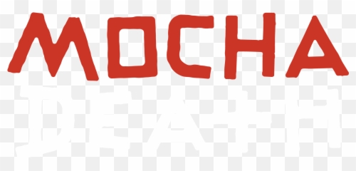 Mocha Death Made By Iron Horse Brewery - Language Emoji,Emojis Love You To Death