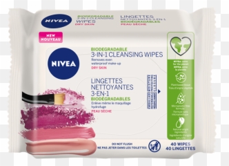 Cleanyourroutine Nivea X Earthdayorg - Nivea Cleansing Wipes Emoji,Bottled Up Emotions Meme