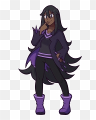 City Folk - Pokemon Rejuvenation Krystal Emoji,Lurk Emoji