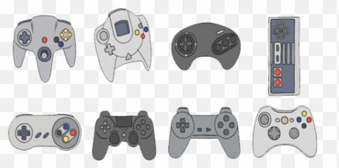 Gaming Console Repair Shops Near Me - Zeichnen Game Emoji,Old Controller Emojis