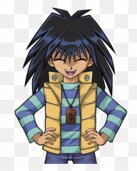 Mokuba Kaiba Of The Duelist - Mokuba Kaiba Emoji,Yugioh Love Emoji Kaiba
