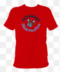Look4ward Think Positive Mens T - Ponce De Leon Inlet Lighthouse Museum Emoji,Think Positive Emoticon