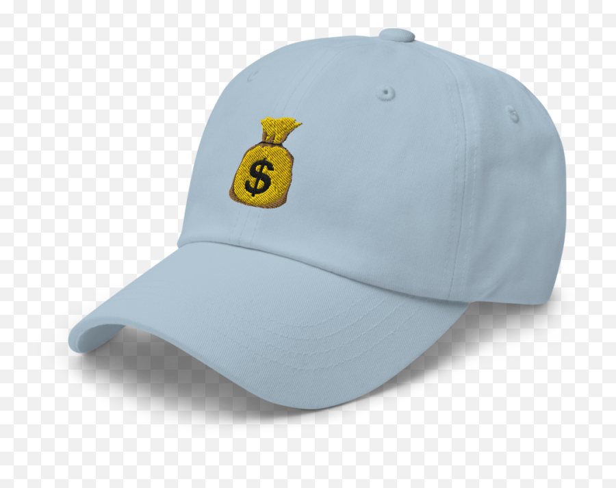 Money Bag Emoji Hat U2013 Supercar Cam Automotive Photography - Hat,T Bag Emoji