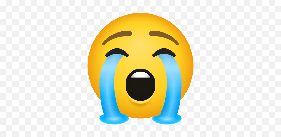 The Best 30 Emoji Crying Face Png - Whatsapp Emoji Chorando,Icons8 Emoticons