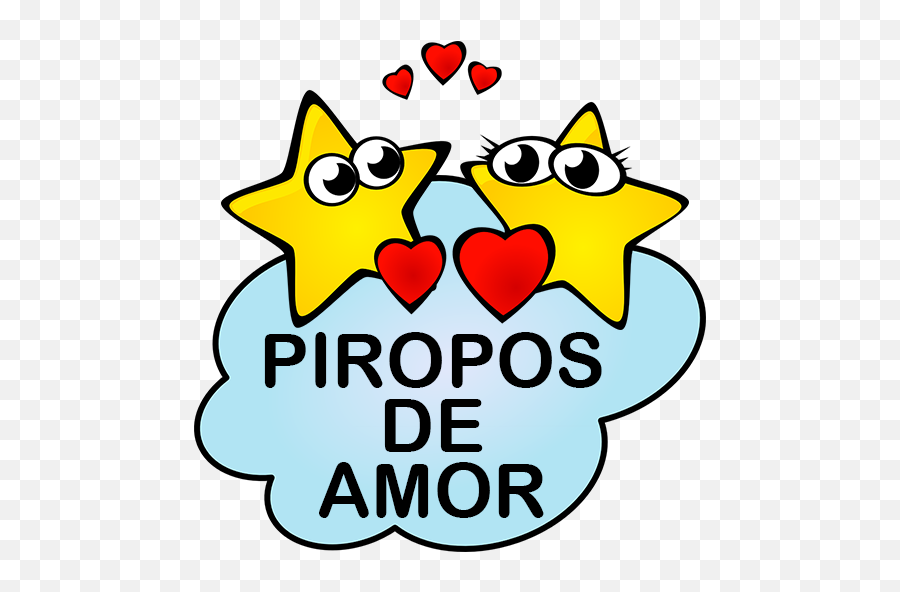 Updated Piropos De Amor Para Enamorar Pc Android App - Cute Cartoon Star Clipart Emoji,Emojis Besitos