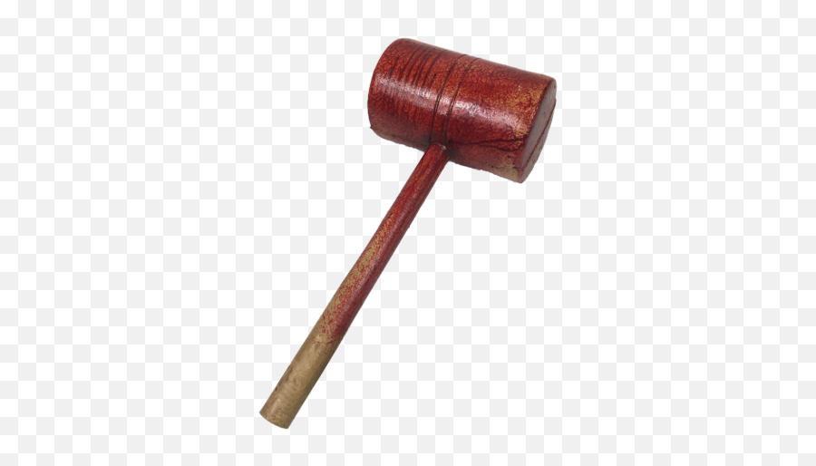 Discover Trending - Bloody Mallet Emoji,Mallet Emoji