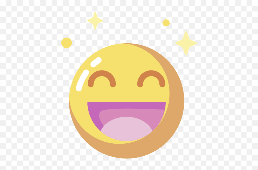 Smiley - Happy Emoji,Peace And Love Emoticons For Facebook