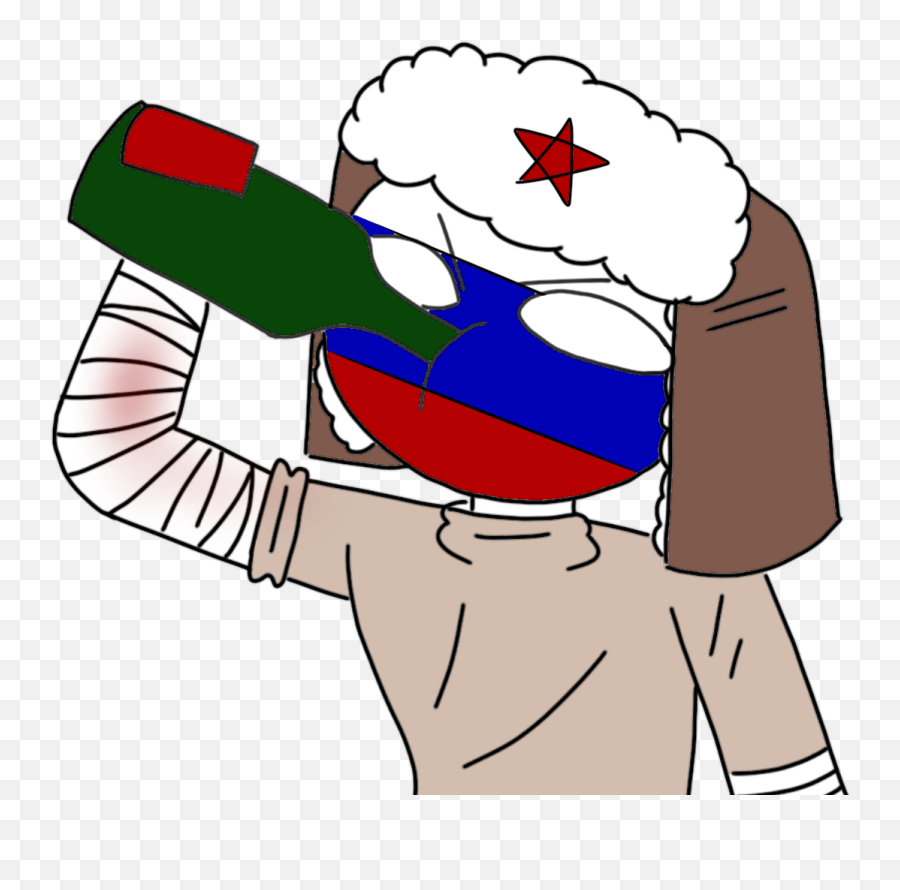 Sticker By An Italian On The Internet - Fictional Character Emoji,Russian Emoji