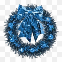 Christmas Wreath Animated Images Gifs Pictures - Transparent Christmas Wreath Gif Emoji,Animated Christmas Emojis