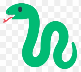 Snake - Tate London Emoji,Adam And Eve Emoji