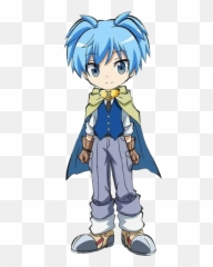 Nagisa Shiota - Assassination Classroom Koro Sensei Quest Nagisa Emoji,Assassination Classroom Picture Of Koro Emotions