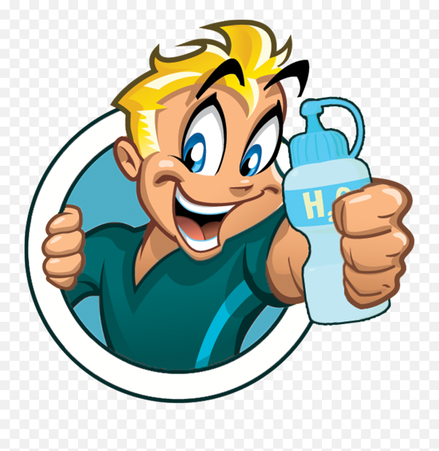 Thumbs Up Cartoon Guy In Png Clipart - Cartoon Thumbs Up Graphics Emoji,This Guy Thumbs Emoticon For Facebook Post