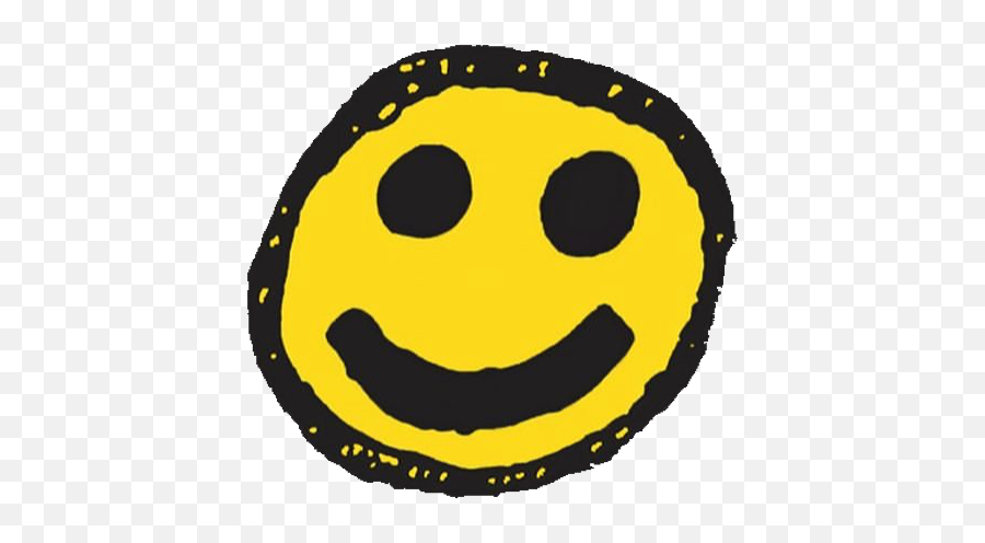 The Most Edited Tylerthecreator Picsart - Golf Wang Smiley Face Logo Emoji,Cannot Unsee Emoticon