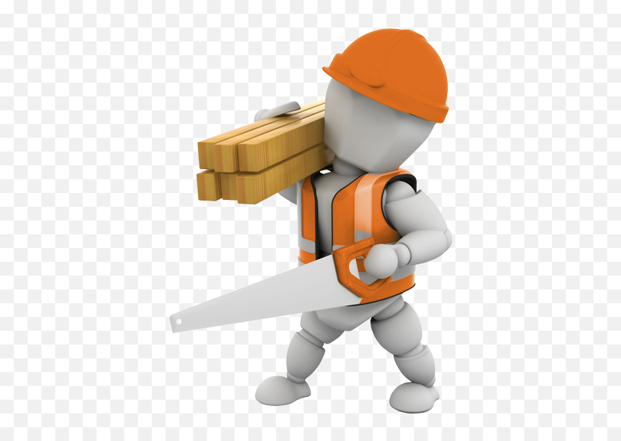 Contractor Rebates At Deck Expressions - Carpenter Png Emoji,Construction Emoji
