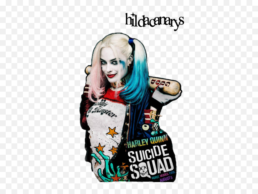 Harley Quinn Png Free Download Png Svg - Harley Quinn Images Png Hd Emoji,The Emojis Harley Quinn Drawings