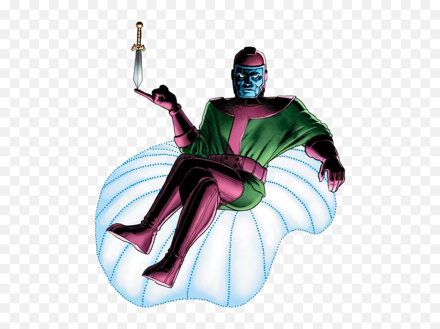 Who Would Win A Battle Royal Between - Kang The Conqueror Marvel Emoji,Quora How Did Batman Master His Emotions