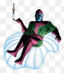 Who Would Win A Battle Royal Between - Kang The Conqueror Marvel Emoji,Quora How Did Batman Master His Emotions