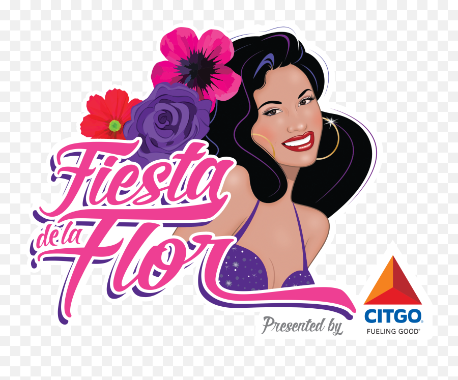 Fiesta De La Flor - Selena Quintanilla Fiesta De La Flor 2019 Emoji,Selena Quintanilla Emotions